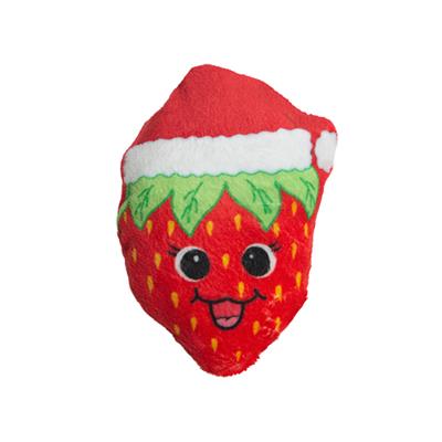 Berry Christmas with Catnip -4.5"
