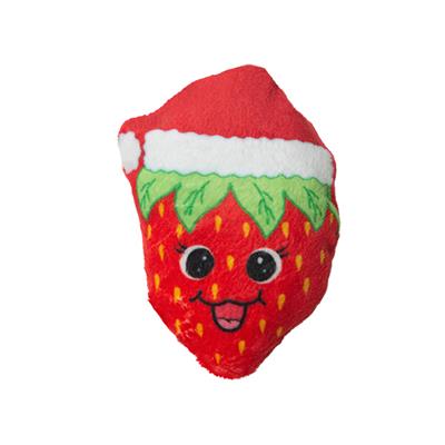 Berry Christmas with Catnip -4.5"