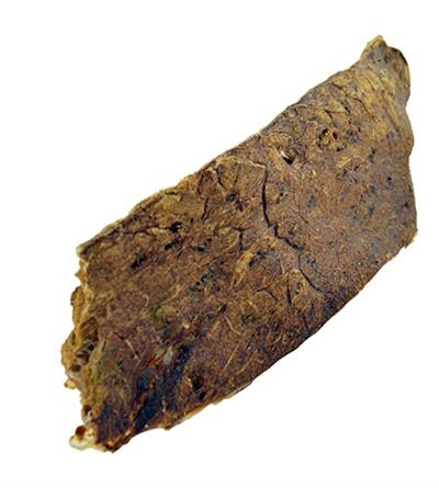 Jones Beef Filet 8oz Bag