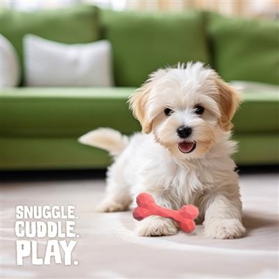 Snugz Craft - 6" Red