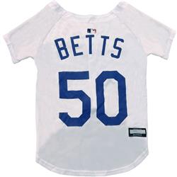 Mookie Betts Jersey (LAD)