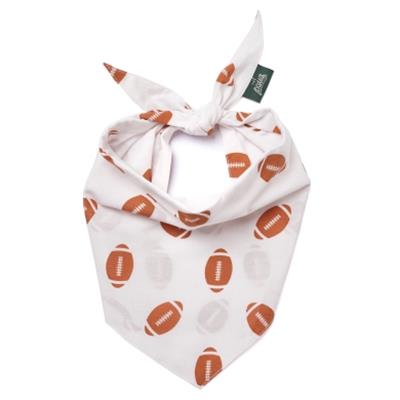 Quarterback Dog Bandana