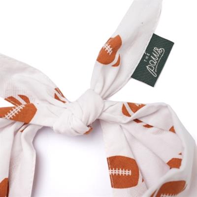 Quarterback Dog Bandana