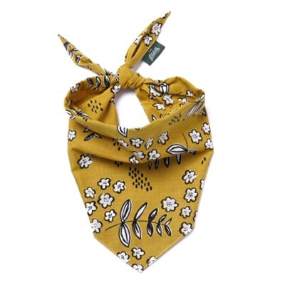 Goldie Dog Bandana