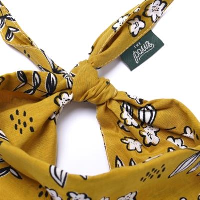 Goldie Dog Bandana