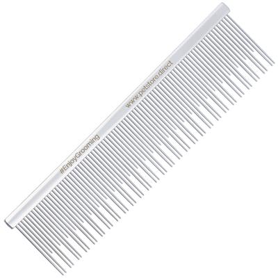 Premium Small Deshedding Comb by PetStore.Direct