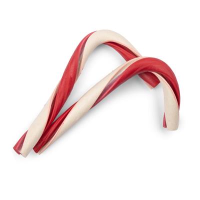 Arm & Hammer: Holiday Candy Canes Dental Treats - Peppermint