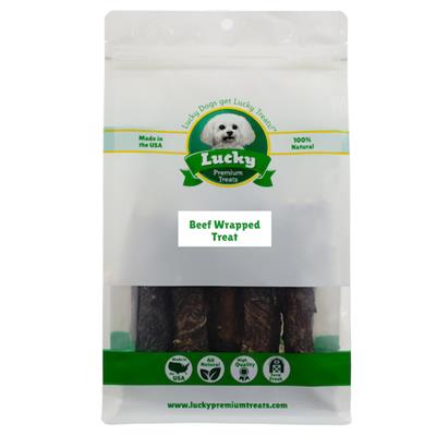 BEEF WRAPPED BEEFHIDE Regular