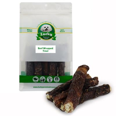 BEEF WRAPPED BEEFHIDE Regular