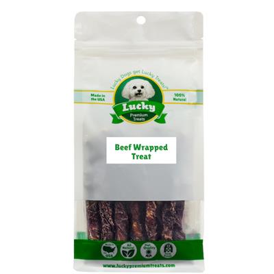 BEEF WRAPPED BEEFHIDE Medium