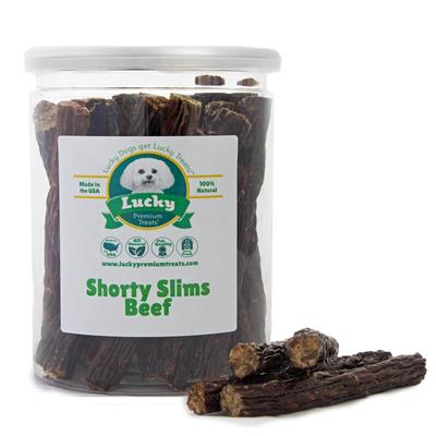 Shorty Slims - Beef