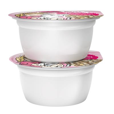 Weruva BFF Dog I'M In Luck Rice & Duck Cup 2.7Oz