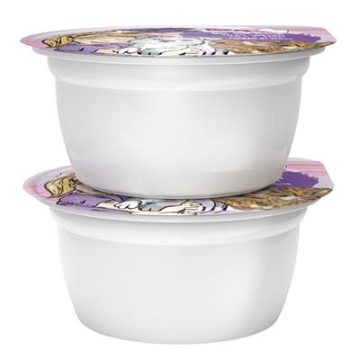 Weruva BFF Dog Oh So Nice Beef & Rice Cup 2.7oz.