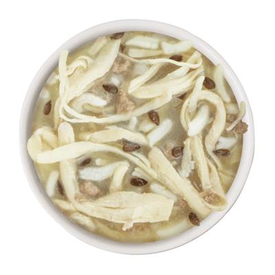 Weruva BFF Dog Roll The Dice Chicken & Rice Cup 2.7oz.