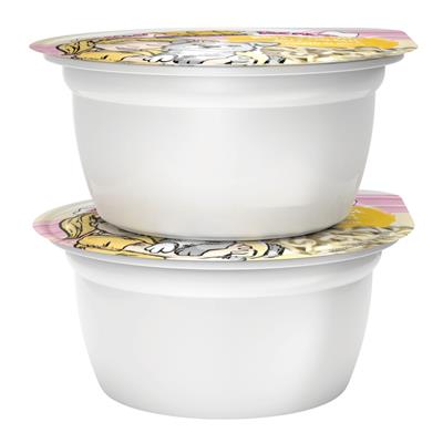Weruva BFF Dog Roll The Dice Chicken & Rice Cup 2.7oz.