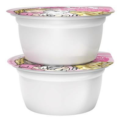 Weruva BFF Dog Wanna Be Withya Chicken Rice & Chicken Liver Cup 2.7oz.