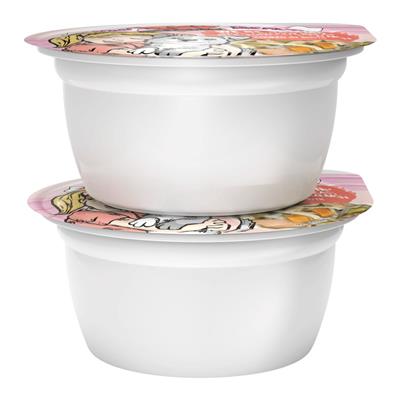 Weruva BFF Dog We Be Jammin' Chicken, Rice, Pumpkin & Salmon Cup 2.7oz