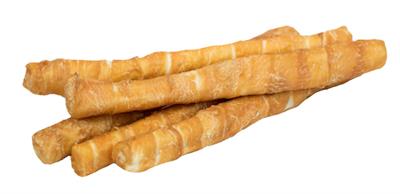 CHICKEN WRAPPED BEEFHIDE Retriever BULK 25 count