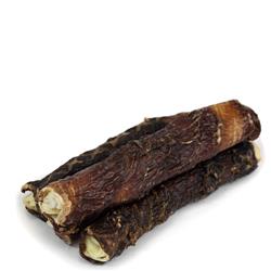 BEEF WRAPPED BEEFHIDE Bull Sticks BULK 15 count