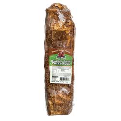 Redbarn Dog Grain Free Glazed Beef Cheek Roll Large