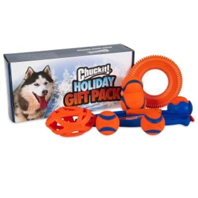 Chuckit!® Gift Pack - 6 Pieces