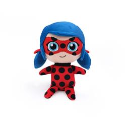 Miraculous Cheeky Chumz - Ladybug