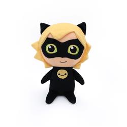 Miraculous Cheeky Chumz - Cat Noir