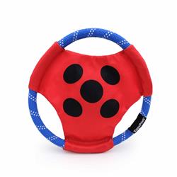 Miraculous Rope Gliderz - Ladybug