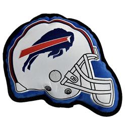 BUFFALO BILLS HELMET TOUGH TOY