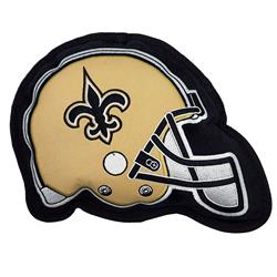 NEW ORLEANS SAINTS HELMET TOUGH TOY