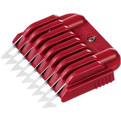 1/8″ Snap-on Stainless Steel Comb 3mm by Heiniger