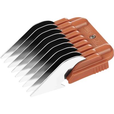 1/2″ Snap-on Stainless Steel Comb 13mm by Heiniger