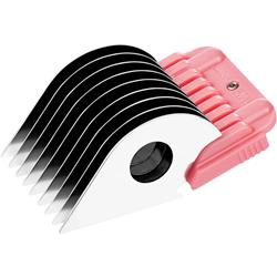 #10 1 1/4″ Snap-on Stainless Steel Comb 32mm by Heiniger