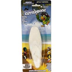 A And E Cages Natural Cuttlebone 1Ea-8 In