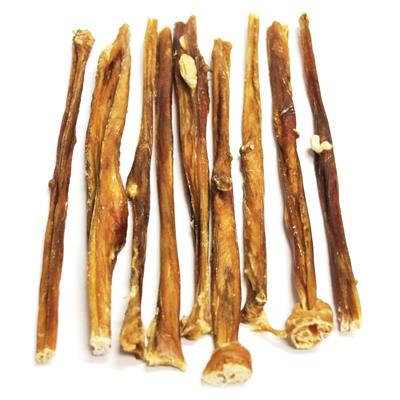 12" Tremenda Sticks - Individual 12oz Bags