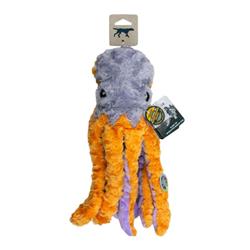 Tall Tails Dog Octopus Rope Inner Structure 14 Inches