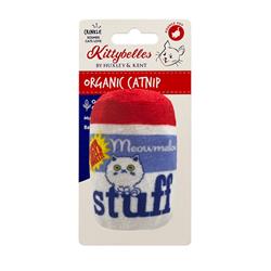 Meowmellow Stuff Plush Cat Toy