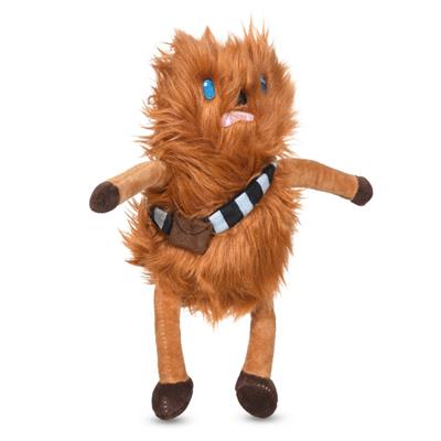 Star Wars: Chewy Loopy Arm Plush Toy