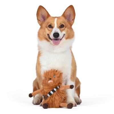 Star Wars: Chewy Loopy Arm Plush Toy
