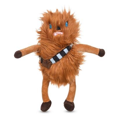 Star Wars: Chewy Loopy Arm Plush Toy