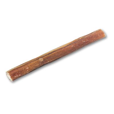 Natural Beef Bully Stick Dog Treats - 6" Standard (25/Bag)