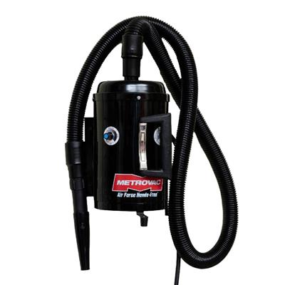 Airforce Hands-Free Dryer by Metrovac
