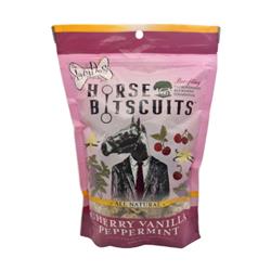Horse Bitscuits™ Cherry Vanilla Peppermint