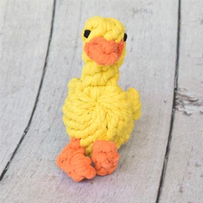 Yellow Duckie