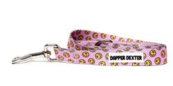 HAPPY AF - DOG LEASH