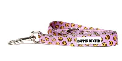 HAPPY AF - DOG LEASH
