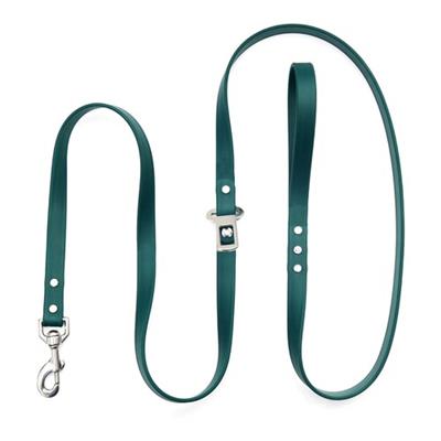 Seat Belt Dog Leash - Waterproof Biothane Car Dog Lead