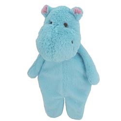 19" Floppy Hippo