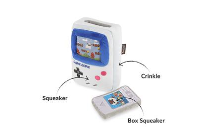 90s Classic Collection Toys 5pc Set