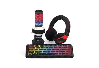 P.L.A.Y. x HyperX 3 pc Set